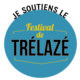 Logo je soutiens le Festival de Trélazé : l'entreprise Fouillet est mécène du festival dans le maine-et-loire