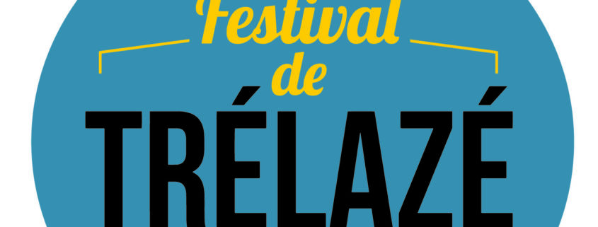 Logo je soutiens le Festival de Trélazé : l'entreprise Fouillet est mécène du festival dans le maine-et-loire